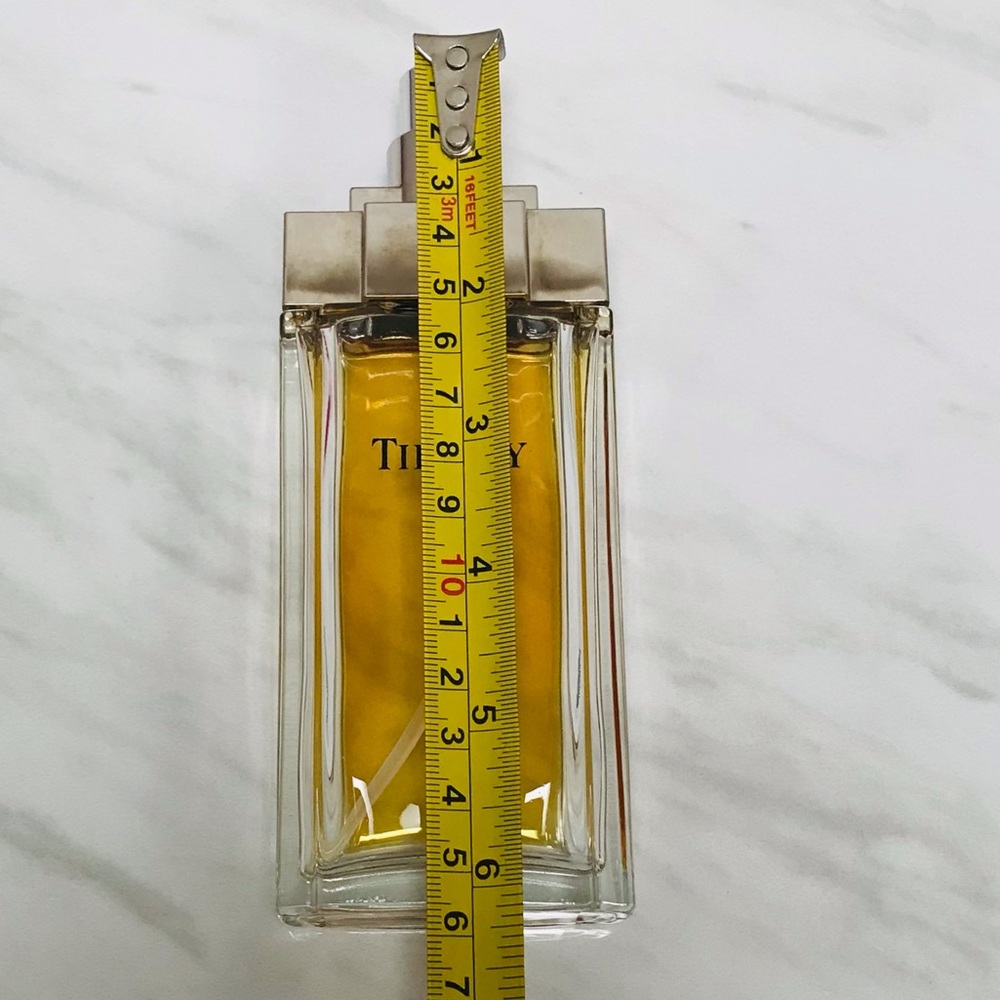 Tiffany Perfume Bottle - Picture 7 of 9